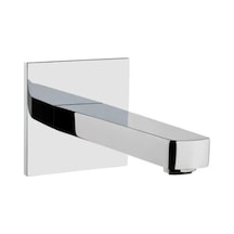 Artema Q Line Çıkış Ucu A42254 Krom
