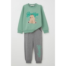 Mint Yeşili