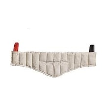 Fizik için Boyun - Omuz - Ense Hotpack Pedi