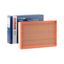 Land Rover Freelander 2 2.0sd4 2010-2014 Bosch Hava Filtresi S0104