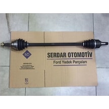 Escort Ön Aks Sağ Komple 1992-2000 Yıllar Arası