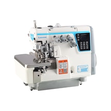 Limandi C5F-900/5hut 5 İp Otomatik Overlok Makinesi