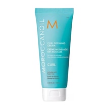 Moroccanoil Curl Bukle Belirginleştirici Durulanmayan Mini Krem 75ml