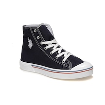U.S. Polo Assn. U.S Polo Assn. Penelope HI Kadın Sneakers Ayakkabı Lacivert
