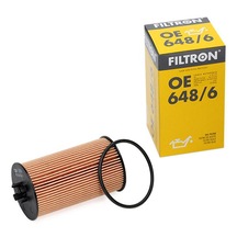 Filtron Opel Astra J 1.3cdti Yağ Filtresi OE648/6