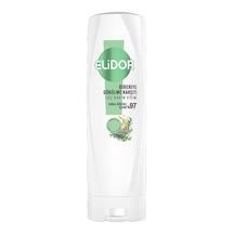 Elidor Biberiye Dökülme Karşıtı Saç Bakım Kremi 350 Ml - 8 Adet Tarı
