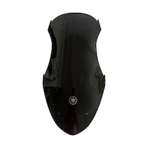 Yamaha Nmax Koyu Füme Ön Cam Siperlik