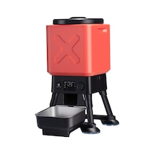 Smart Feeder Titan 14l Akıllı Otomatik Kedi Ve Köpek Mama Kabı Zaman Ayarlı 14 L