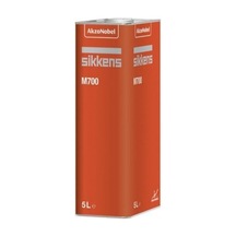 Akzonobel Sikkens M700 Antistatik Yüzey Temizlik Tineri 5 Litre 0