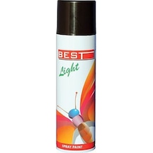 Best Light Sprey Boya 250 ML. Kırmızı