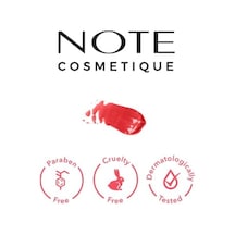 Le Volume Plump & Care Lipgloss 03 Candy Rose Dudak Parlatıcısı, Pembe 0