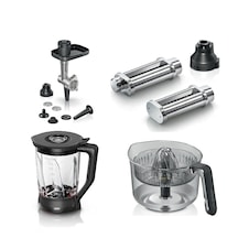 Bosch Uyumlu Mums6zs00 Serie 6 Mutfak Makinesi  Aksesuar Tamamlama