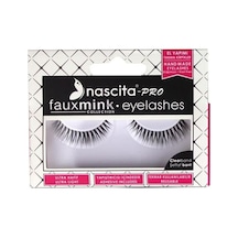 Nascıta Pro Faux Takma Kirpik 0091