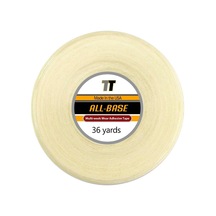True Tape All Base Tape Roll - Protez Saç Bandı Rulo 1" X 36 Yards 2,5cm X 32,91m