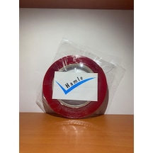 Çift Taraflı Bant 10mm X 5mt 10 Adet Fiyatıdır