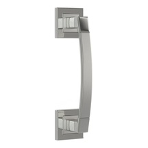 Condi 1603ks Saten Krom Çekme Kapı Kolu 20 Cm 181kl5109709 Renkli