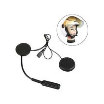 Dancemonkey Motosiklet Kulaklığı Kask İçi Global Cbtx Bt8 Bluetooth