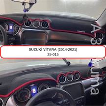 SUZUKİ VİTARA (2014-2021) TORPİDO  KORUMASI / HALISI / ÖRTÜSÜ