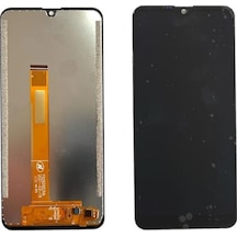 Reeder P13 Blue 2021 2022 Lcd Ekran Dokunmatik