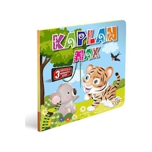 Kaplan Max 3 Boyutlu