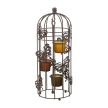 Pasabahce Peru Tealight Mumluk - 1 Adet Cok Renkli