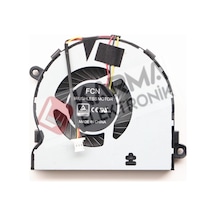 Dell Inspiron 5542, 15-5542 Notebook Cpu Fanı