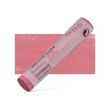 Schmincke : Artist Soft Pastel Boya : 043 O Bordeaux