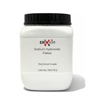 Labbakkal Sodyum Hidroksit Boncuk - Sodium Hydroxide 1 Kg