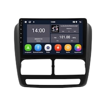 Fiat Doblo Android Multimedya Sistemi 2011-2015 Crv-4108xd