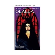 Olalla - Modern Klasikler Dizisi - Fglt-752451