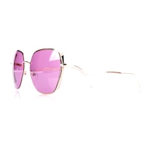 Hawk Hw 1796 03 Unisex Güneş Gözlüğü