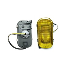 Mitsubishi Canter 659 Sol Sis Lambası 1998-2005