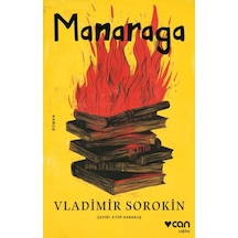Manaraga - Yqbx-678301