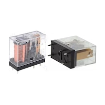 Omron G2r-1-12vdc ,12vdc 1a1k/10a İnce-5 Pin Röle