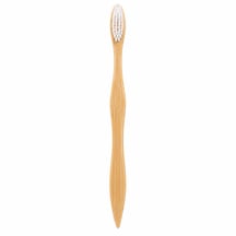 Ahşap - Bambu Naturel - Klasik Diş Fırçası 5680