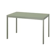Ikea Yeşil Modern Yemek Masası - Açılır Yemek Masası