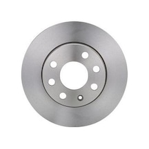 Opel Corsa C 1.2 2002-2006 Bosch Ön Disk 2 Adet N11.2495