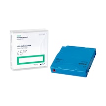 HPE LTO 9 Q2079A 45 TB RW Data Cartridge