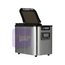 Kaizer Germany Buz Makinası 12 / 24 Volt