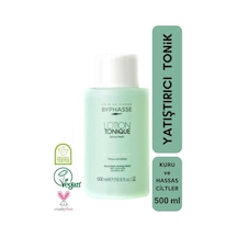 Byphasse Kuru ve Hassas Ciltler için Yatıştırıcı Tonik 500 ML