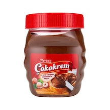 4 Adet Ülker Çokokrem 350 G