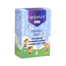 Venatura Kıds Probıotc Mikror 15ml Damla