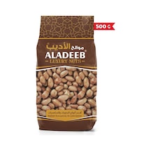500 G