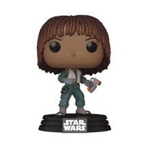 Funko Pop Star Wars Acolyte - Osha Aniseya 79755