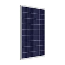 Uretech 65 W Watt 12 V Volt Polikristal Güneş Paneli Solar Panel