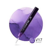 Ink Amethyst V-17