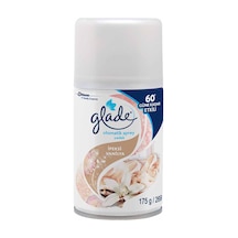 Glade Otomatik Sprey Yedek Vanilya 269 Ml 5 Adet Diğer