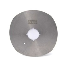 B+s Krh15 4 Kuris Yuvarlak Kesim Motor Bıçağı