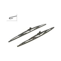 Alfa Romeo 156 On Silecek Seti 1998-2006 Bosch 3397001682