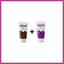 Gees Global Viaxi Glide Çikolata Ve Viaxi Glide A+ Gbzs